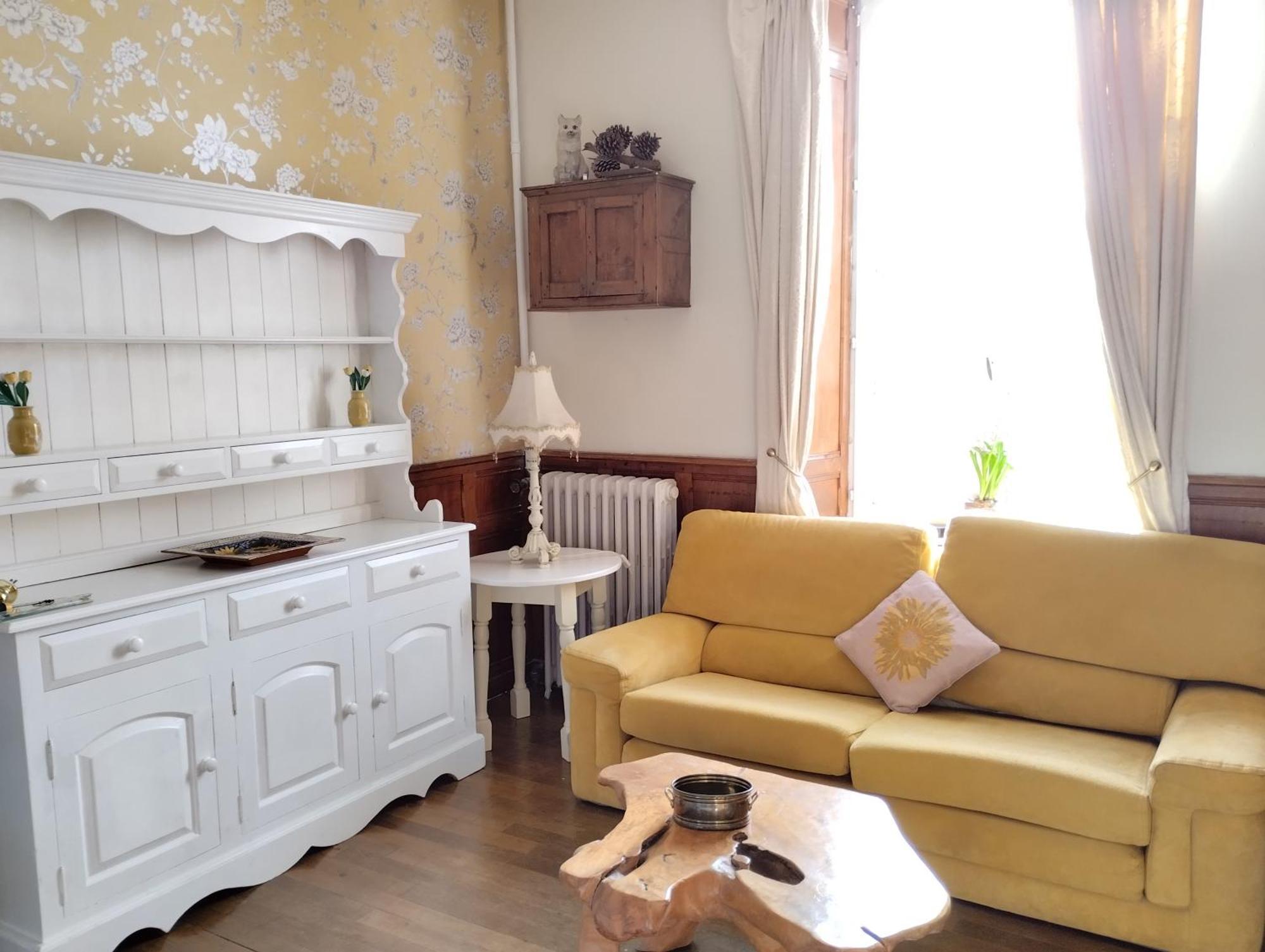 Maison Papillons Plomodiern Kültér fotó
